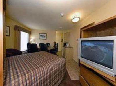 фото отеля Quality Inn Riviere Du Loup