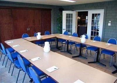 фото отеля Quality Inn Riviere Du Loup