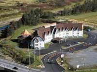 Quality Inn Riviere Du Loup