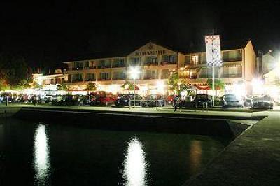 фото отеля Miramare Hotel Njivice