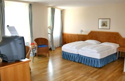 фото отеля Nordic Hotel Luebecker Hof