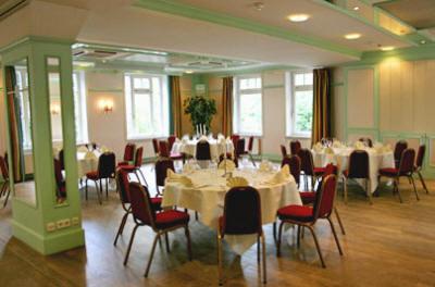 фото отеля Nordic Hotel Luebecker Hof