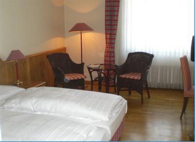 фото отеля Nordic Hotel Luebecker Hof