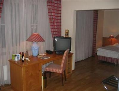 фото отеля Nordic Hotel Luebecker Hof