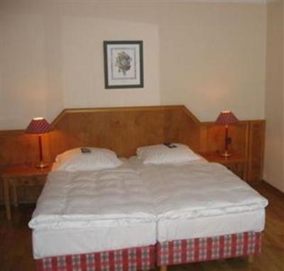 фото отеля Nordic Hotel Luebecker Hof