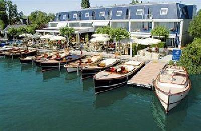 фото отеля Golden Tulip Loosdrecht