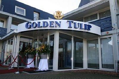 фото отеля Golden Tulip Loosdrecht