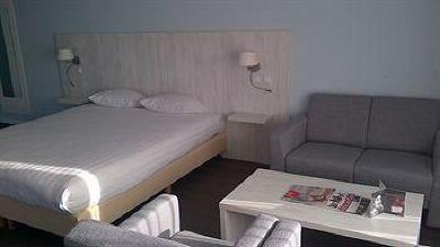 фото отеля Golden Tulip Loosdrecht