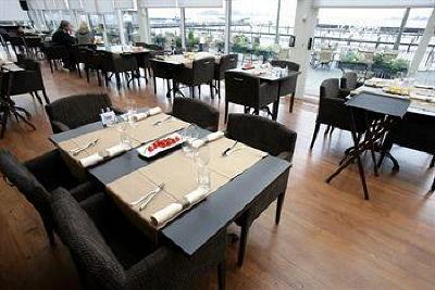 фото отеля Golden Tulip Loosdrecht