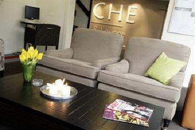 фото отеля Golden Tulip Loosdrecht