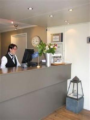 фото отеля Golden Tulip Loosdrecht