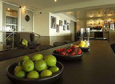 фото отеля Golden Tulip Loosdrecht