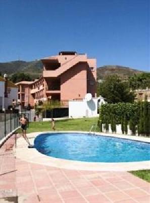 фото отеля La Hacienda Apartments