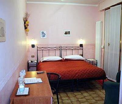 фото отеля Hotel Astoria Salsomaggiore Terme