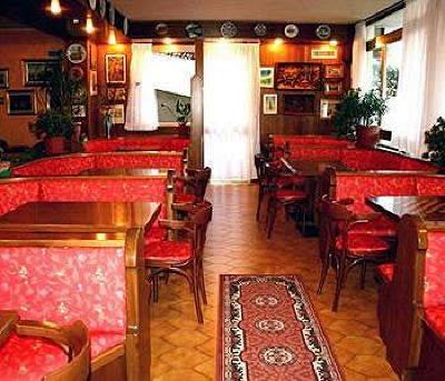 фото отеля Hotel Astoria Salsomaggiore Terme