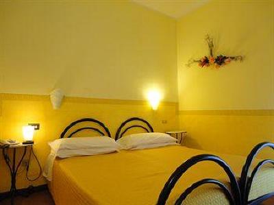 фото отеля Hotel Astoria Salsomaggiore Terme