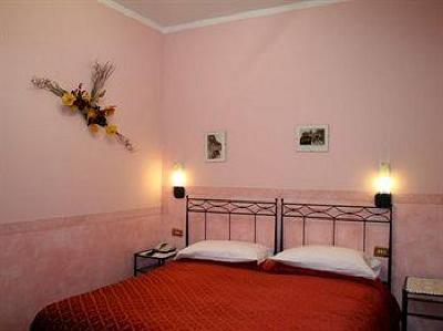 фото отеля Hotel Astoria Salsomaggiore Terme