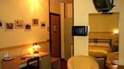 фото отеля Hotel Astoria Salsomaggiore Terme