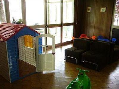 фото отеля Hotel Astoria Salsomaggiore Terme