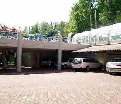 фото отеля Hotel Astoria Salsomaggiore Terme