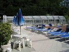 фото отеля Hotel Astoria Salsomaggiore Terme