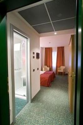 фото отеля Senator Hotel Gorgonzola