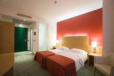 фото отеля Senator Hotel Gorgonzola
