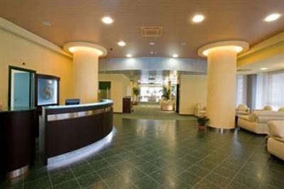 фото отеля Senator Hotel Gorgonzola