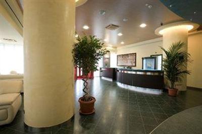 фото отеля Senator Hotel Gorgonzola