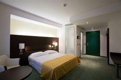 фото отеля Senator Hotel Gorgonzola