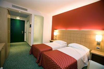 фото отеля Senator Hotel Gorgonzola