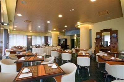 фото отеля Senator Hotel Gorgonzola