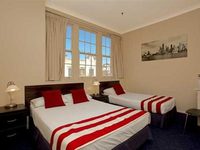 Central Station Hotel