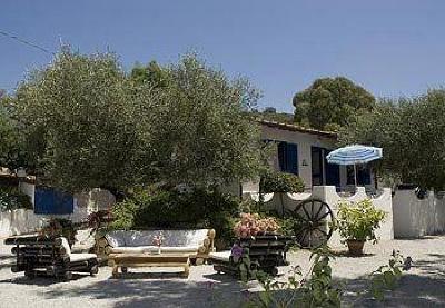 фото отеля Villa Giulia Hotel Porto Azzurro
