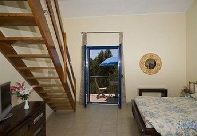фото отеля Villa Giulia Hotel Porto Azzurro