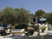 Villa Giulia Hotel Porto Azzurro