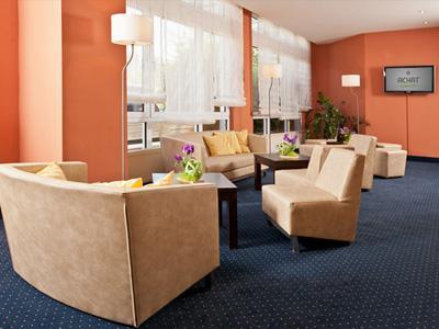 фото отеля Achat Hotel Zwickau