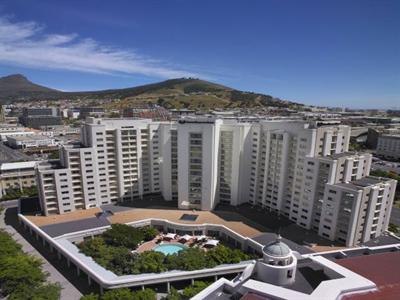 фото отеля Southern Sun Waterfront Cape Town