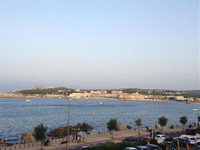 Nieves Mar