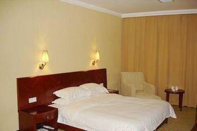 фото отеля Huayu Business Hotel