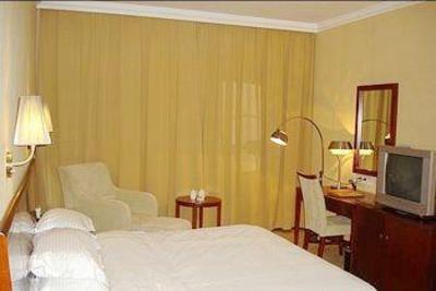 фото отеля Huayu Business Hotel