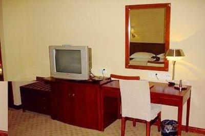 фото отеля Huayu Business Hotel
