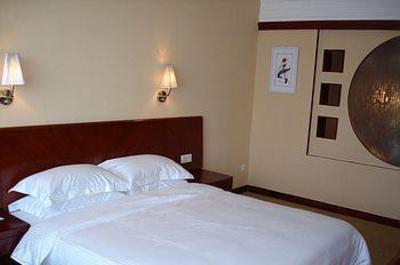 фото отеля Huayu Business Hotel