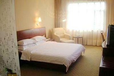 фото отеля Huayu Business Hotel