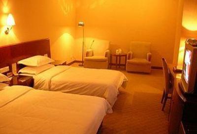 фото отеля Huayu Business Hotel