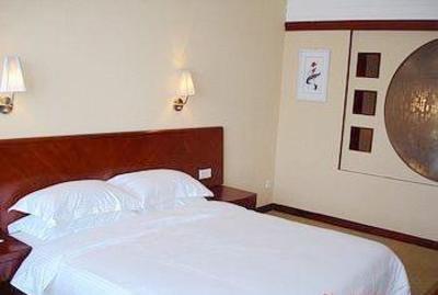 фото отеля Huayu Business Hotel