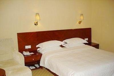 фото отеля Huayu Business Hotel