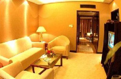 фото отеля Huayu Business Hotel