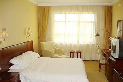 фото отеля Huayu Business Hotel