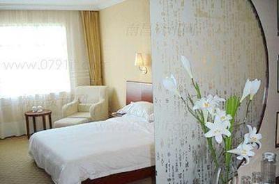 фото отеля Huayu Business Hotel